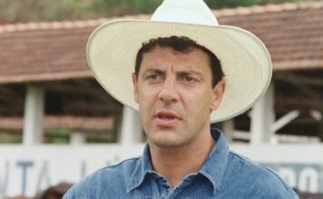 Luto na TV: morre aos 66 anos o ator Gerson Brenner, galã da década de 90
