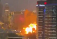 Europa apoia guerra contra o Irã; Espanha discorda