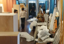 Imagens sacras seculares de Angra serão enviadas para reserva técnica