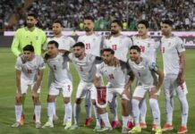 Guerra no esporte: Irã diz que não vai participar da Copa do Mundo dos EUA