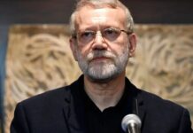 Sem papo: chefe de segurança do Irã nega possíveis acordos com os EUA