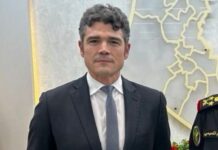 Contrário à guerra do Irã, chefe de antiterrorismo dos EUA renuncia