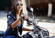 Dia Internacional da Mulher terá passeio das motociclistas em Angra