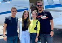 Nikolas Ferreira nega ligação a dono do Banco Master por uso de avião