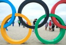 Mulheres trans são vetadas de competições olímpicas femininas