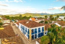 Plano Museológico consolidará Casa da Cultura de Paraty como museu