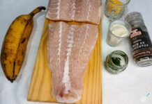 Angra dos Reis vai realizar a 1ª Festa do Peixe com Banana