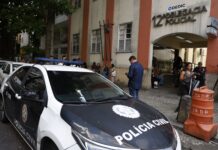 Novas denúncias ligam grupo que teria agido no estupro em Copacabana