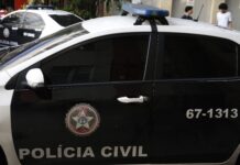 Último suspeito de estupro coletivo no Rio se entrega à polícia
