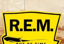 “Out of Time” 35 anos: disco da banda americana R.E.M. segue atemporal