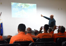 Angra: continente e Ilha Grande vão se comunicar por rádios via satélite