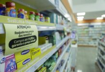 Medicamentos podem ficar mais caros a partir desta terça-feira (31)
