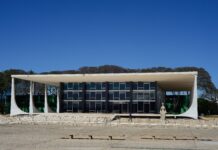 STF define data para decidir eleição estadual no Rio de Janeiro