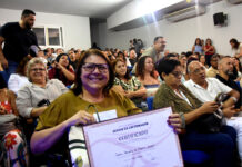 Heróis da Enfermagem: trabalho de profissionais de Angra é reconhecido