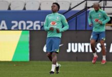 Hoje: Brasil x França marca a fase final de preparação à Copa do Mundo
