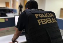 PF prende policiais civis que extorquiam integrantes do CV