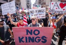 Protestos anti-Trump reuniram milhões de pessoas no último sábado