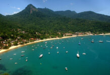 Testes do Sistema Digital de Turismo de Angra começam na segunda (27)