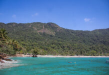 Semana Santa: Angra dos Reis no top 3 de destinos mais procurados do RJ