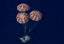 Artemis 2: concluída missão que ajudará astronautas a voltarem à Lua