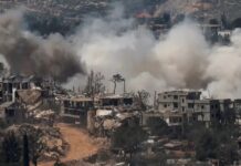 Ataques no Líbano matam mãe e filho brasileiros