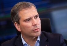 Banco Master: STF bate o martelo e ex-presidente do BRB segue preso