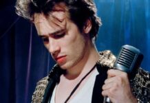 Jeff Buckley e suas lindas canções desconhecidas ganham documentário