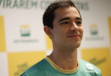 Brasil disputa vaga na semifinal da Copa do Mundo de Tênis de Mesa