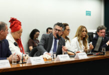 Escala 6 x 1: Câmara dos Deputados cria comissão para analisar a PEC