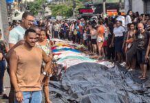 Operação Contenção: PF tem 90 dias para analisar imagens de câmeras
