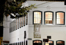 Casa de Cultura Poeta Brasil dos Reis, em Angra, reabre na quinta-feira (16)