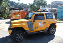 Angra apresentará experiência em ações climáticas em encontro nacional