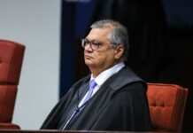 Sem final: julgamento sobre mandato-tampão no Rio é suspenso pelo STF