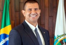 Alerj 40 graus: eleição de Douglas Ruas é alvo de pedido de anulação