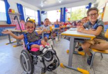 Avalia RJ 2025: Angra acima da média estadual na avaliação educacional