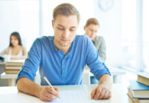 Enem 2026: pedido de isenção da taxa de inscrição pode ser feito no dia 13