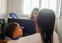 Projeto “Aprendendo com Saúde” volta às escolas municipais de Angra