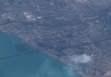 Mar fechado: Irã ameaça bloquear rotas comerciais após ação dos EUA