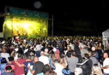 Inscrições no Festival de Música e Ecologia da Ilha Grande chegam a 368