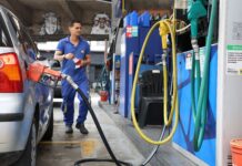 Redução de ICMS sobre combustível é descartada pelo Rio e por Rondônia