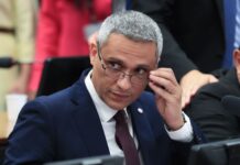Por unanimidade, STF torna Gustavo Gayer (PL-GO) réu por injúria a Lula