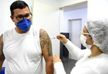 Angra dos Reis amplia vacinação contra a influenza