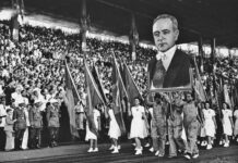 Trincheira Tropical: livro reconstitui o Rio de Janeiro durante a 2ª Guerra