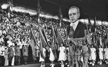 Trincheira Tropical: livro reconstitui o Rio de Janeiro durante a 2ª Guerra