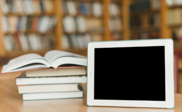 MEC Livros: biblioteca digital gratuita e variada já está à disposição