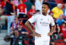 Após lesão e cirurgia, Éder Militão desfalcará time do Brasil na Copa