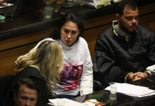 Caso Henry Borel: STF determina e Monique Medeiros se entrega à polícia