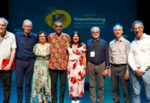 Painel voltado à transição energética global é apresentado na Colômbia