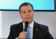 Banco Master: em operação, Polícia Federal prende ex-presidente do BRB