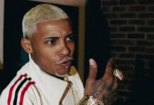 De temporária à preventiva: MC Poze e MC Ryam SP voltam à prisão